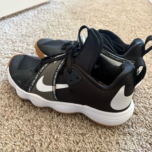 Nike React HyperSet Volleyball Shoes
